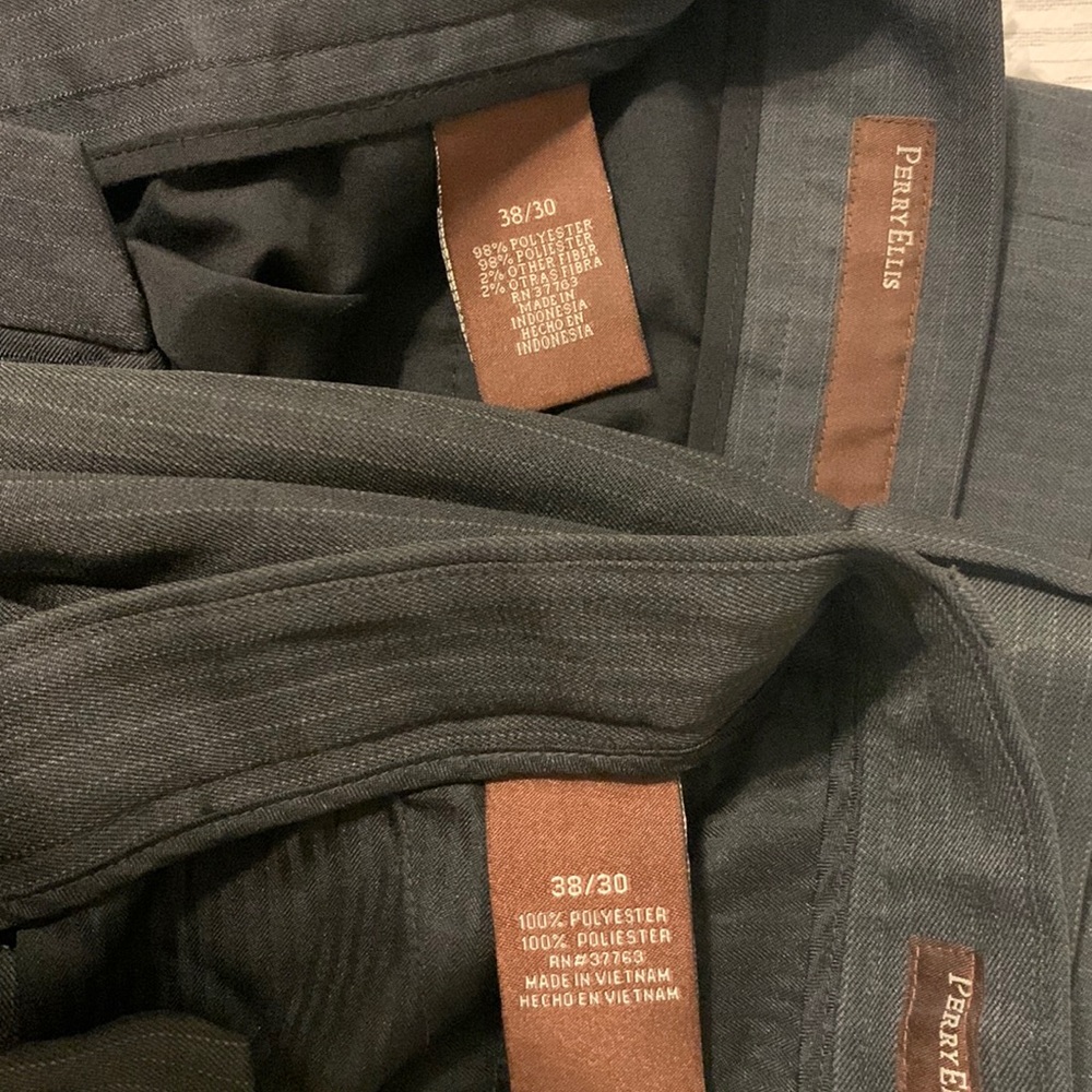 Perry Ellis Dress